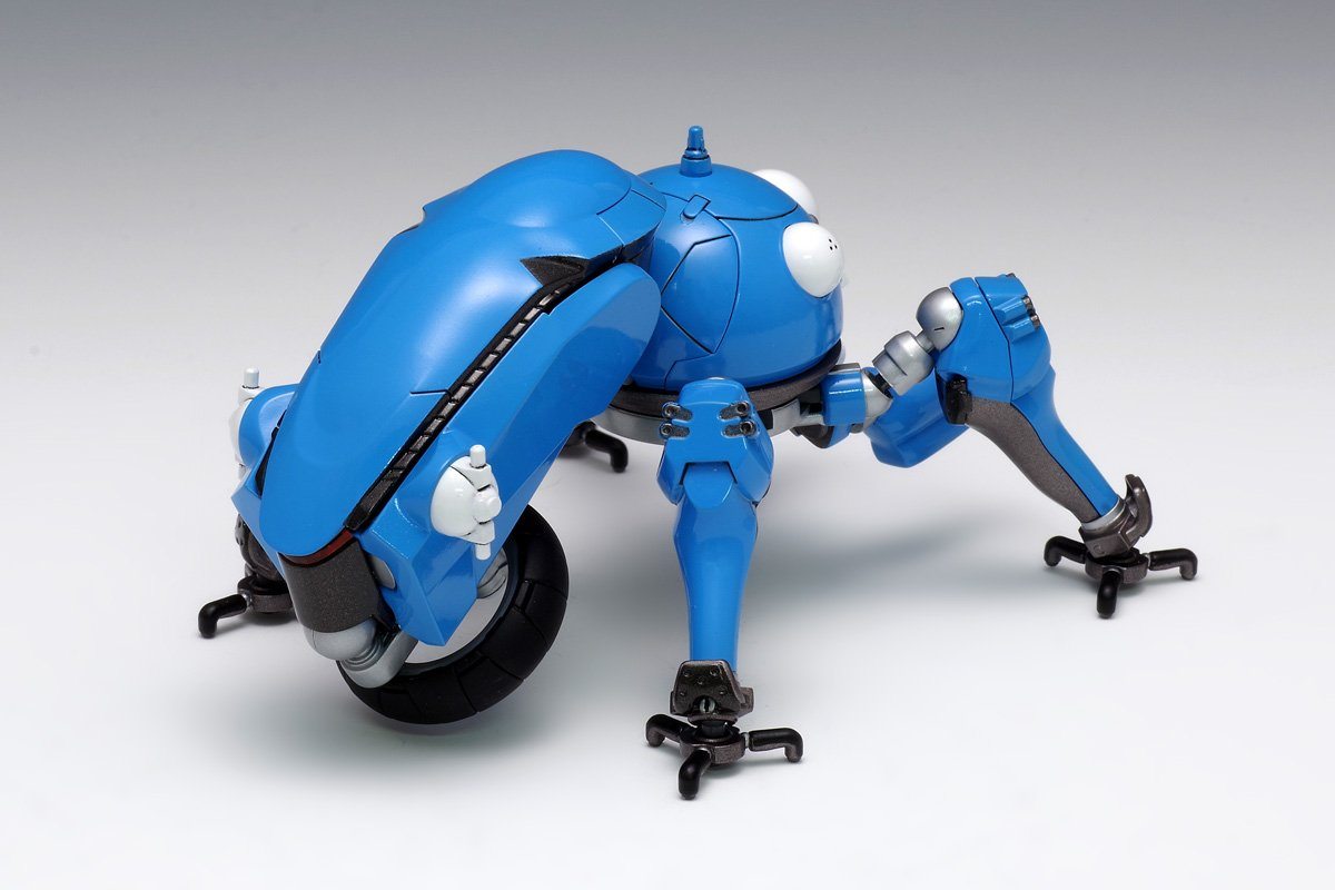 Ghost in the Shell: SAC_2045 Tachikoma 2045 Ver. Model kit