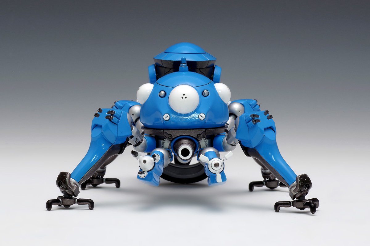 Ghost in the Shell: SAC_2045 Tachikoma 2045 Ver. Model kit