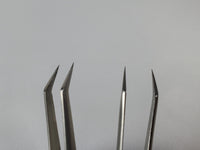 Apex  Premium Angled Tweezers