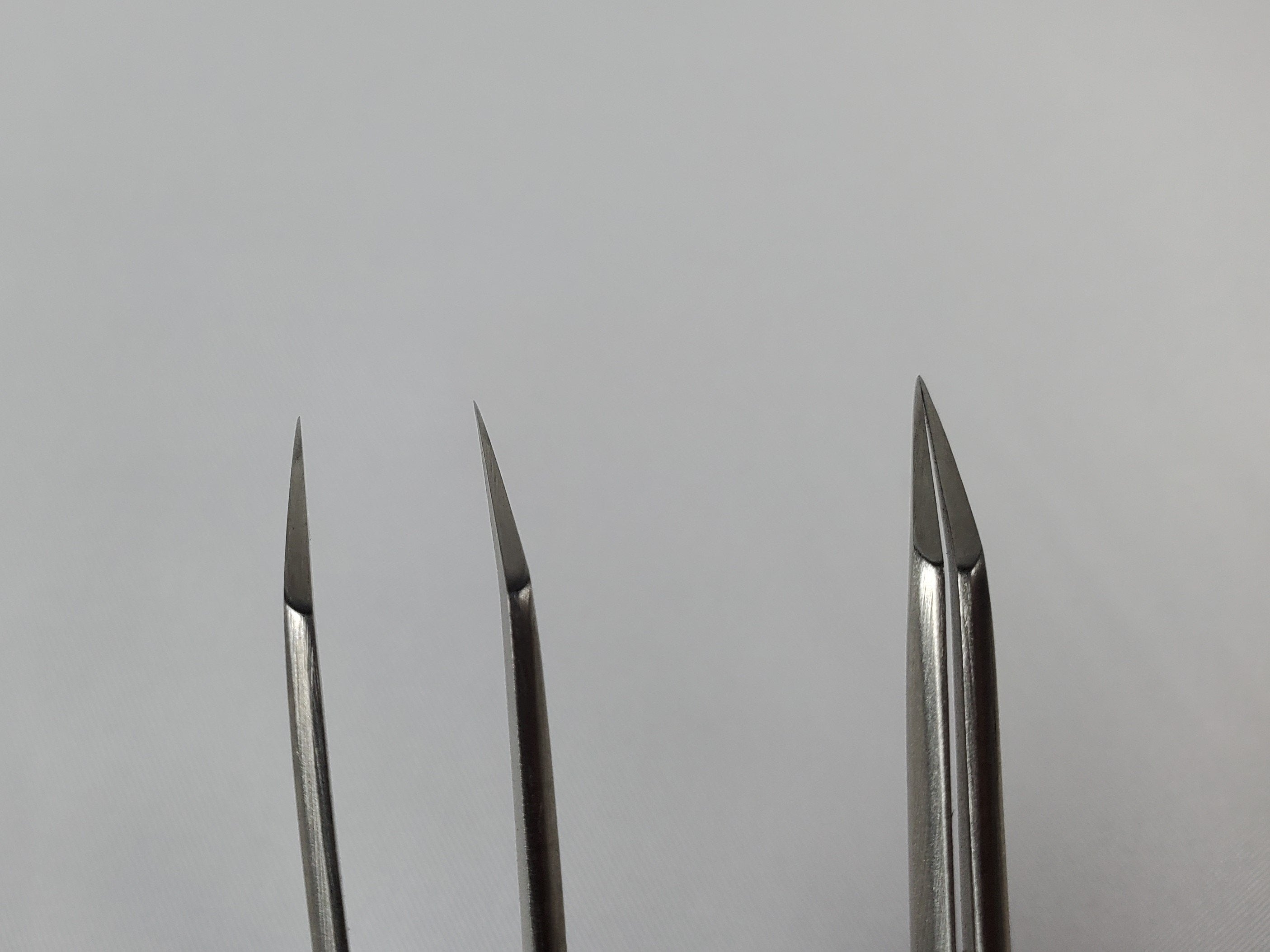 Apex  Premium Angled Tweezers