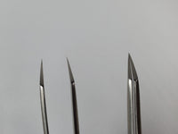 Apex  Premium Angled Tweezers