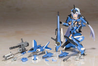 FRAMEARMS GIRL STYLET XF-3 ﻿MODEL KIT 2.0