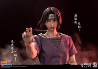 Naruto Shippuden Itachi Uchiha 1/6 Scale Figure