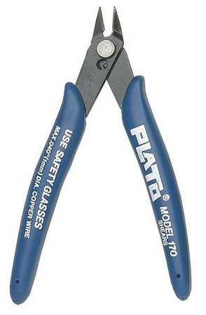 Plato 170 side cutter