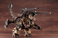 Zoids Highend Master Model RBOZ-003 Gojulas the Ogre Model Kit