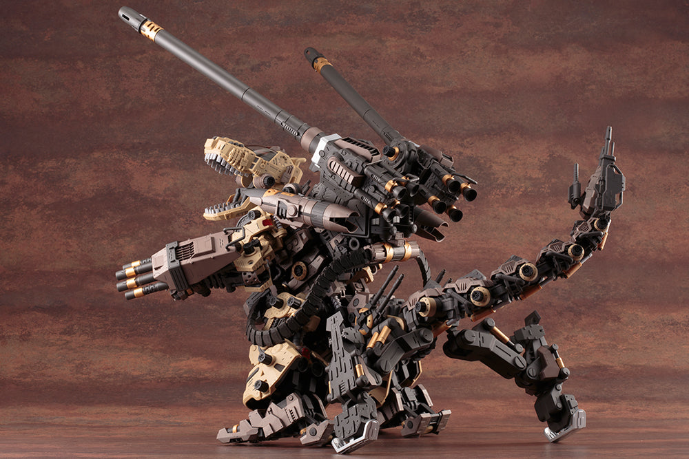 Zoids Highend Master Model RBOZ-003 Gojulas the Ogre Model Kit