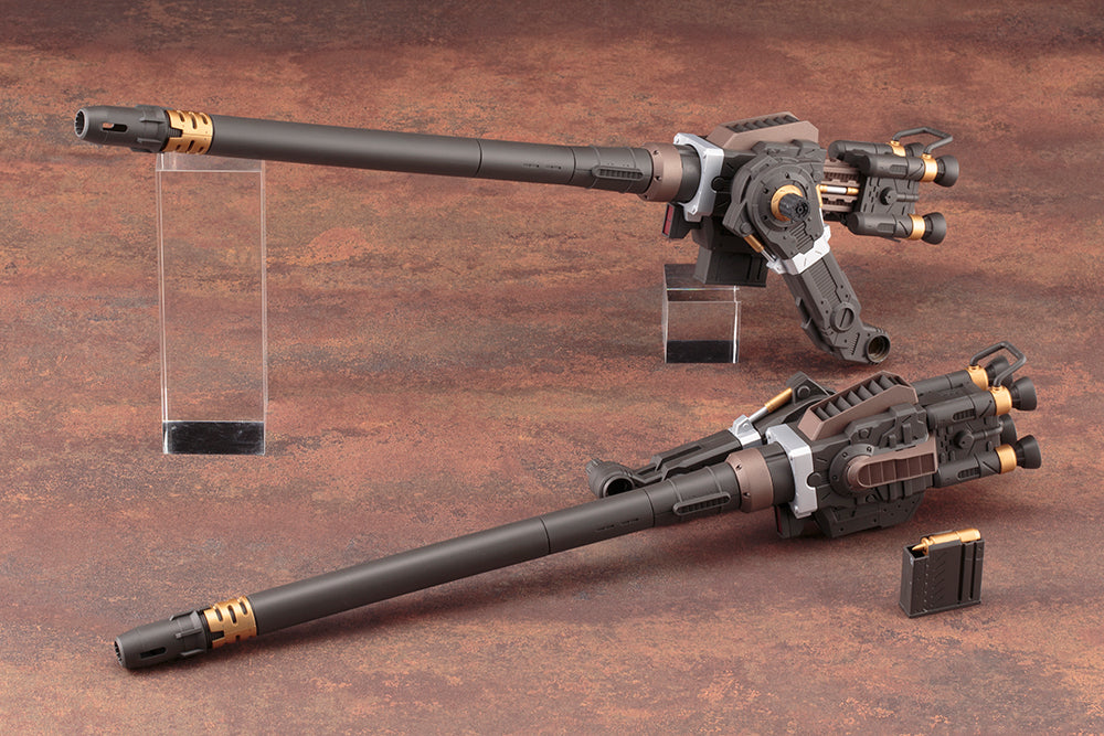 Zoids Highend Master Model RBOZ-003 Gojulas the Ogre Model Kit