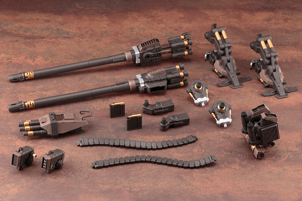 Zoids Highend Master Model RBOZ-003 Gojulas the Ogre Model Kit