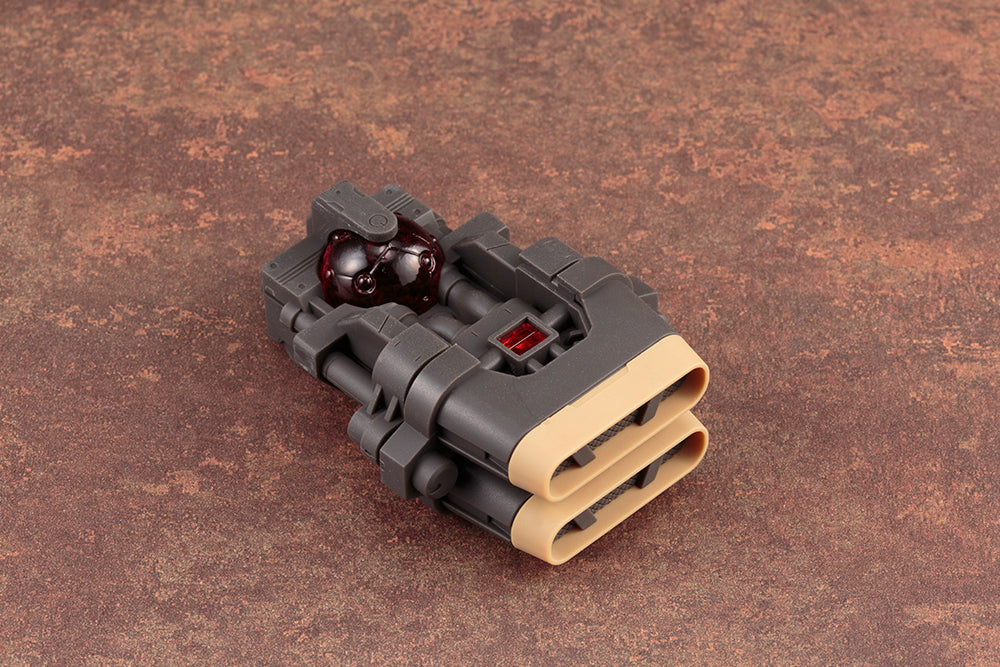 Zoids Highend Master Model RBOZ-003 Gojulas the Ogre Model Kit