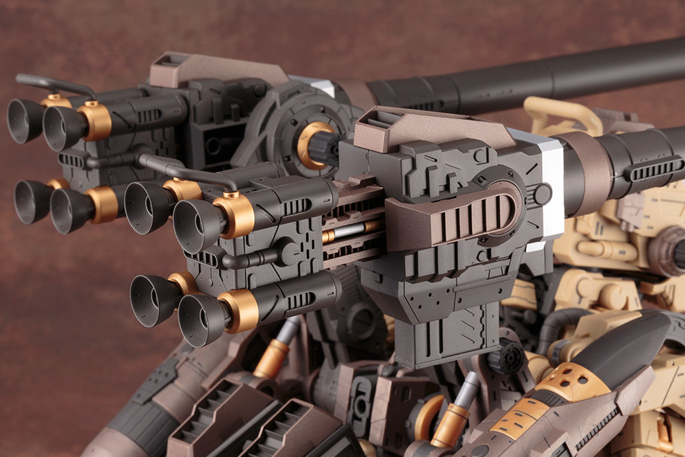 Zoids Highend Master Model RBOZ-003 Gojulas the Ogre Model Kit