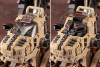 Zoids Highend Master Model RBOZ-003 Gojulas the Ogre Model Kit