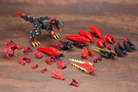 Zoids Highend Master Model EZ-049 Sturm Tyrann 1/72 Scale Model Kit