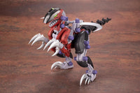 Zoids Highend Master Model EZ027 Rev Raptor 1/72 Scale Model Kit