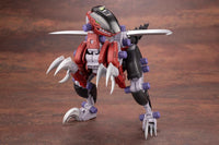 Zoids Highend Master Model EZ027 Rev Raptor 1/72 Scale Model Kit
