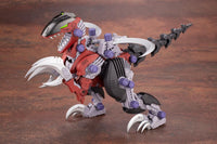 Zoids Highend Master Model EZ027 Rev Raptor 1/72 Scale Model Kit