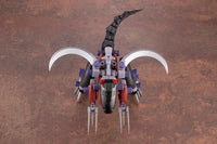 Zoids Highend Master Model EZ027 Rev Raptor 1/72 Scale Model Kit
