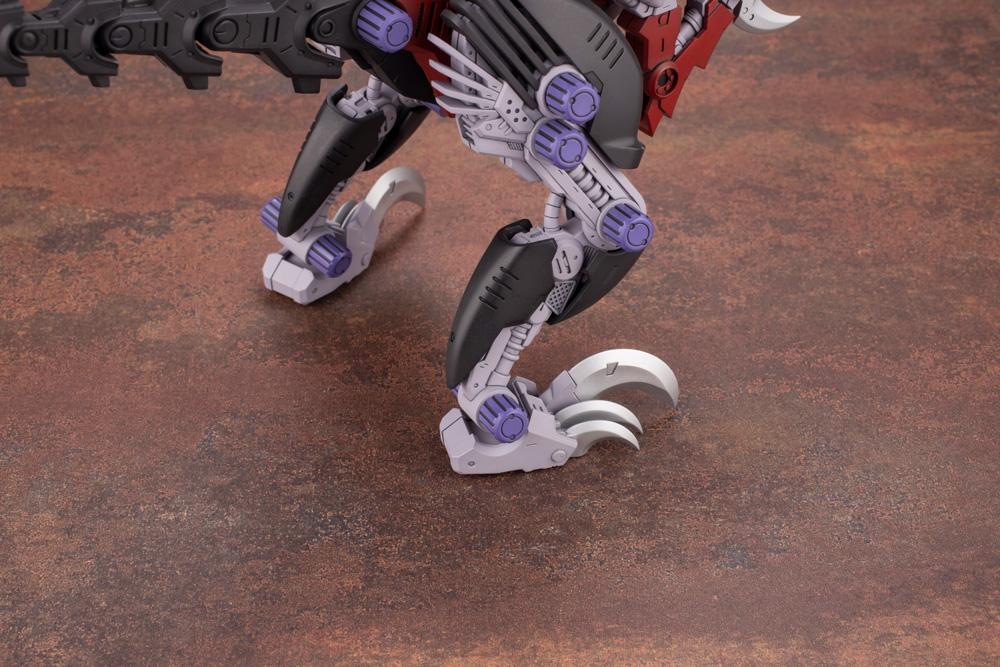 Zoids Highend Master Model EZ027 Rev Raptor 1/72 Scale Model Kit