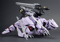 Zoids Highend Master Model EZ-049 Berserk Fuhrer (Repackage Ver.) 1/72 Scale Model Kit