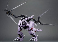 Zoids Highend Master Model EZ-049 Berserk Fuhrer (Repackage Ver.) 1/72 Scale Model Kit