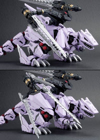 Zoids Highend Master Model EZ-049 Berserk Fuhrer (Repackage Ver.) 1/72 Scale Model Kit