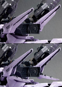 Zoids Highend Master Model EZ-049 Berserk Fuhrer (Repackage Ver.) 1/72 Scale Model Kit