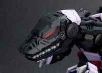 Zoids Highend Master Model EZ-049 Berserk Fuhrer (Repackage Ver.) 1/72 Scale Model Kit