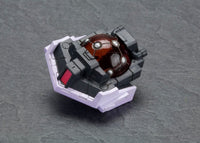 Zoids Highend Master Model EZ-049 Berserk Fuhrer (Repackage Ver.) 1/72 Scale Model Kit