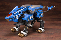 Zoids Highend Master Model RZ-028 Blade Liger (Attack Booster Version) 1/72 Scale Model Kit