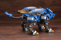 Zoids Highend Master Model RZ-028 Blade Liger (Attack Booster Version) 1/72 Scale Model Kit