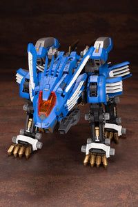Zoids Highend Master Model RZ-028 Blade Liger (Attack Booster Version) 1/72 Scale Model Kit