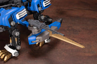 Zoids Highend Master Model RZ-028 Blade Liger (Attack Booster Version) 1/72 Scale Model Kit