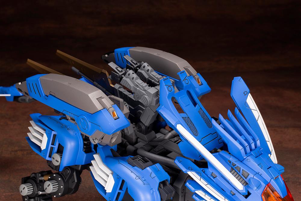 その他 az-01 ZOIDS RZ-028 BLADE LIGER 1/72 1/72 ZOIDS AZ-01 Blade Liger