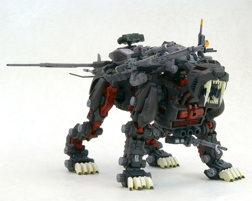 Zoids Highend Master Model EPZ-003 Great Saber (Marking Plus Ver.) 1/72 Scale Model Kit