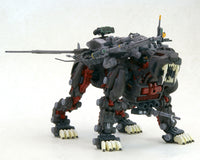 Zoids Highend Master Model EPZ-003 Great Saber (Marking Plus Ver.) 1/72 Scale Model Kit