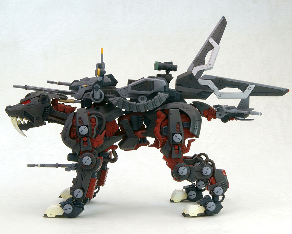 Zoids Highend Master Model EPZ-003 Great Saber (Marking Plus Ver.) 1/72 Scale Model Kit