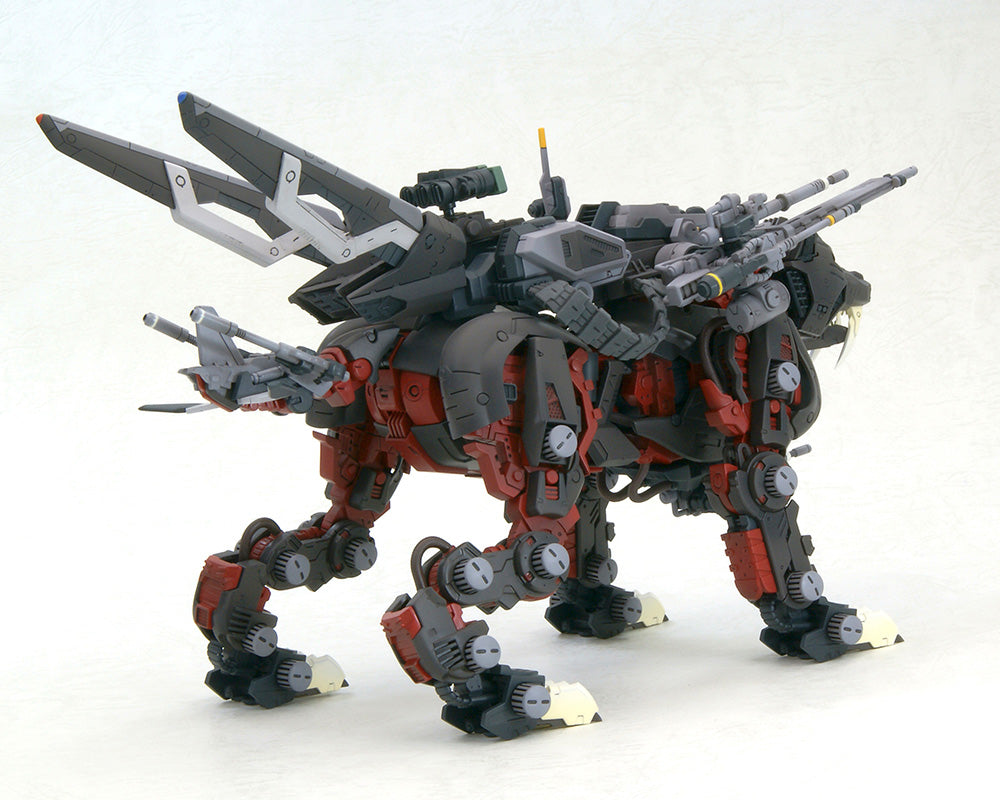 Zoids Highend Master Model EPZ-003 Great Saber (Marking Plus Ver.) 1/72 Scale Model Kit