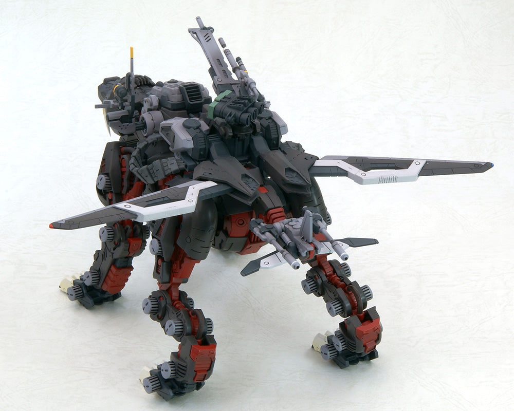 Zoids Highend Master Model EPZ-003 Great Saber (Marking Plus Ver.) 1/72 Scale Model Kit