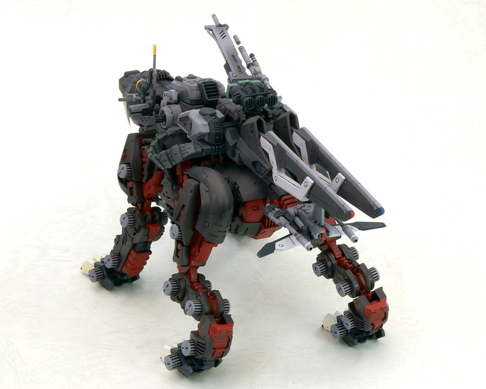 Zoids Highend Master Model EPZ-003 Great Saber (Marking Plus Ver.) 1/72 Scale Model Kit