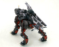 Zoids Highend Master Model EPZ-003 Great Saber (Marking Plus Ver.) 1/72 Scale Model Kit
