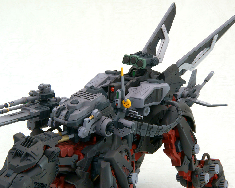 Zoids Highend Master Model EPZ-003 Great Saber (Marking Plus Ver.) 1/72 Scale Model Kit