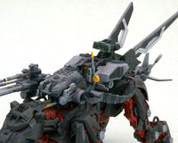 Zoids Highend Master Model EPZ-003 Great Saber (Marking Plus Ver.) 1/72 Scale Model Kit