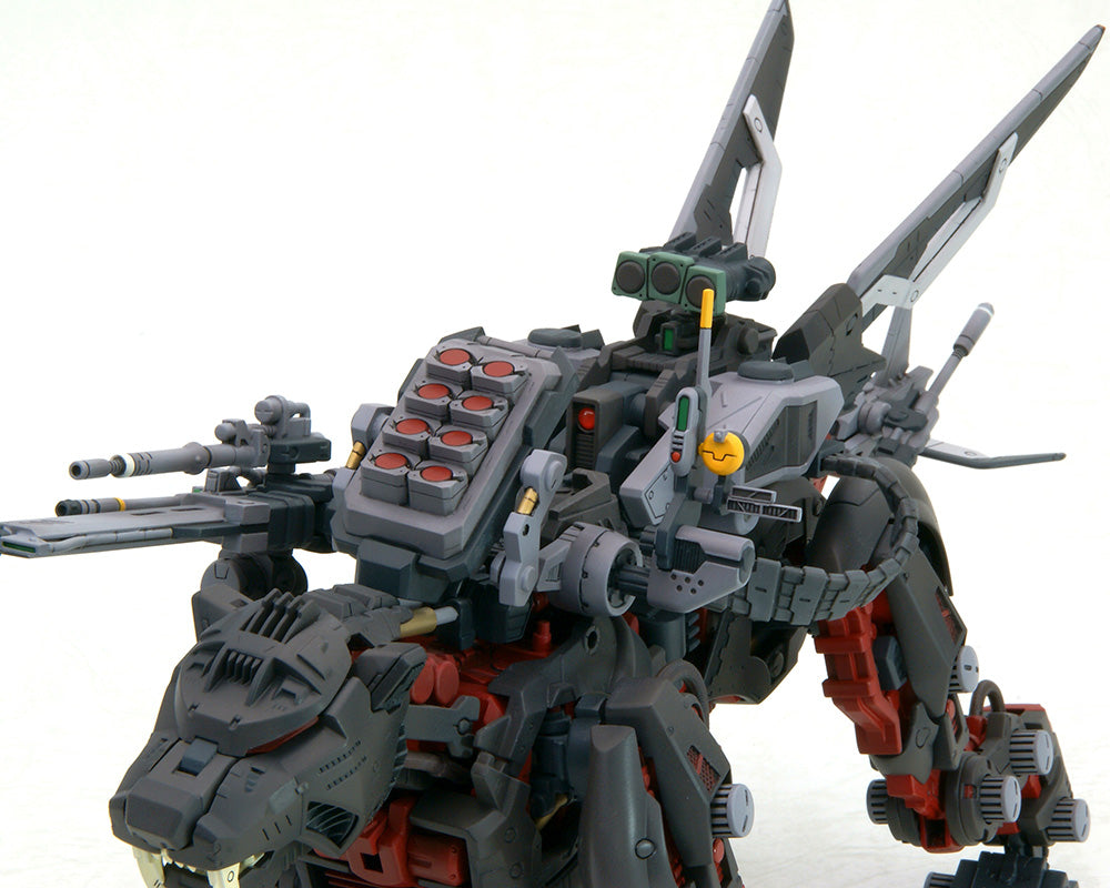 Zoids Highend Master Model EPZ-003 Great Saber (Marking Plus Ver.) 1/72 Scale Model Kit