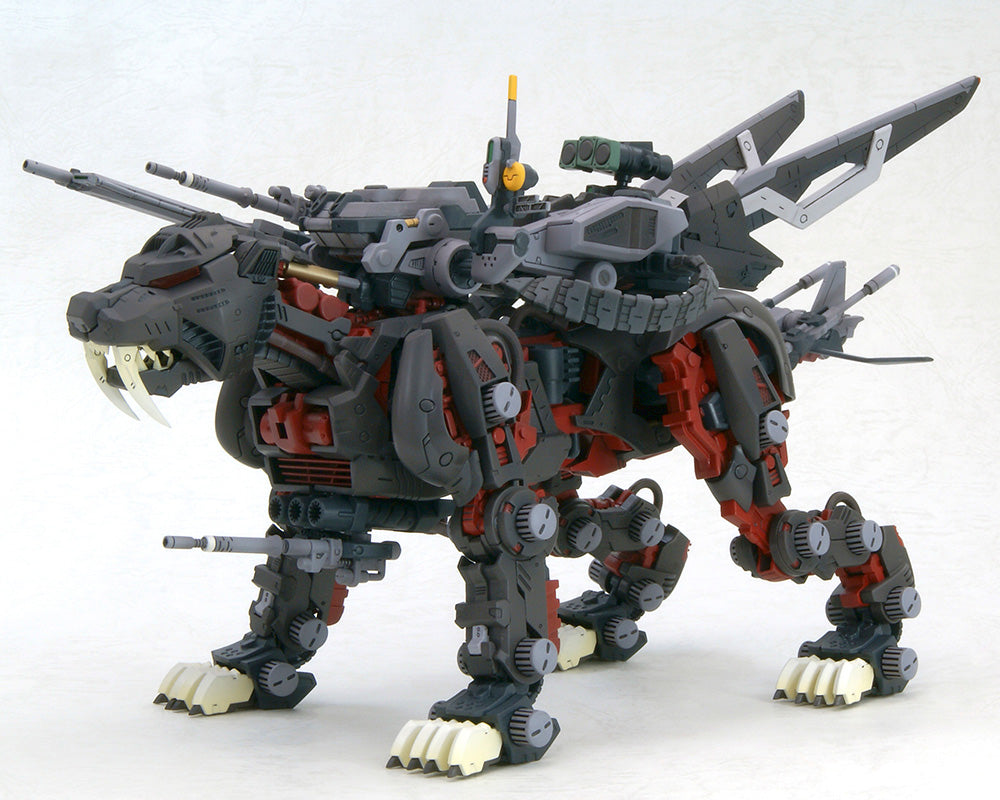 Zoids Highend Master Model EPZ-003 Great Saber (Marking Plus Ver.) 1/72 Scale Model Kit