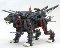 Zoids Highend Master Model EPZ-003 Great Saber (Marking Plus Ver.) 1/72 Scale Model Kit
