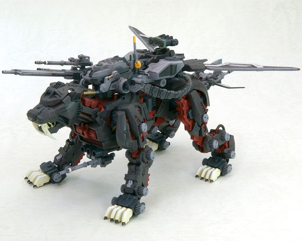 Zoids Highend Master Model EPZ-003 Great Saber (Marking Plus Ver.) 1/72 Scale Model Kit