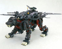 Zoids Highend Master Model EPZ-003 Great Saber (Marking Plus Ver.) 1/72 Scale Model Kit