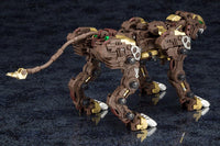 Zoids Highend Master Model EZ-054 Liger Zero X (Empire Marking Plus Ver.) 1/72 Scale Model Kit