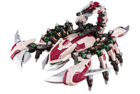 Zoids Highend Master Model EZ-036 Death Stinger ZS 1/72 Scale Model Kit