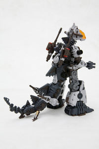 Zoids Highend Master Model RZ-014 Godos (Marking Plus Ver.) 1/72 Scale Model Kit