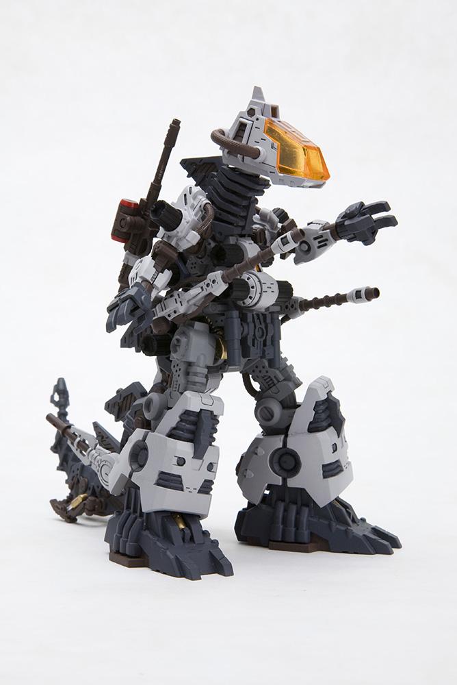 Zoids Highend Master Model RZ-014 Godos (Marking Plus Ver.) 1/72 Scale Model Kit (Reissue)
